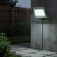 Lampara Reflector Led Exterior 30W 6500K Luz De Dia Blanco BOOMER Ferreabasto
