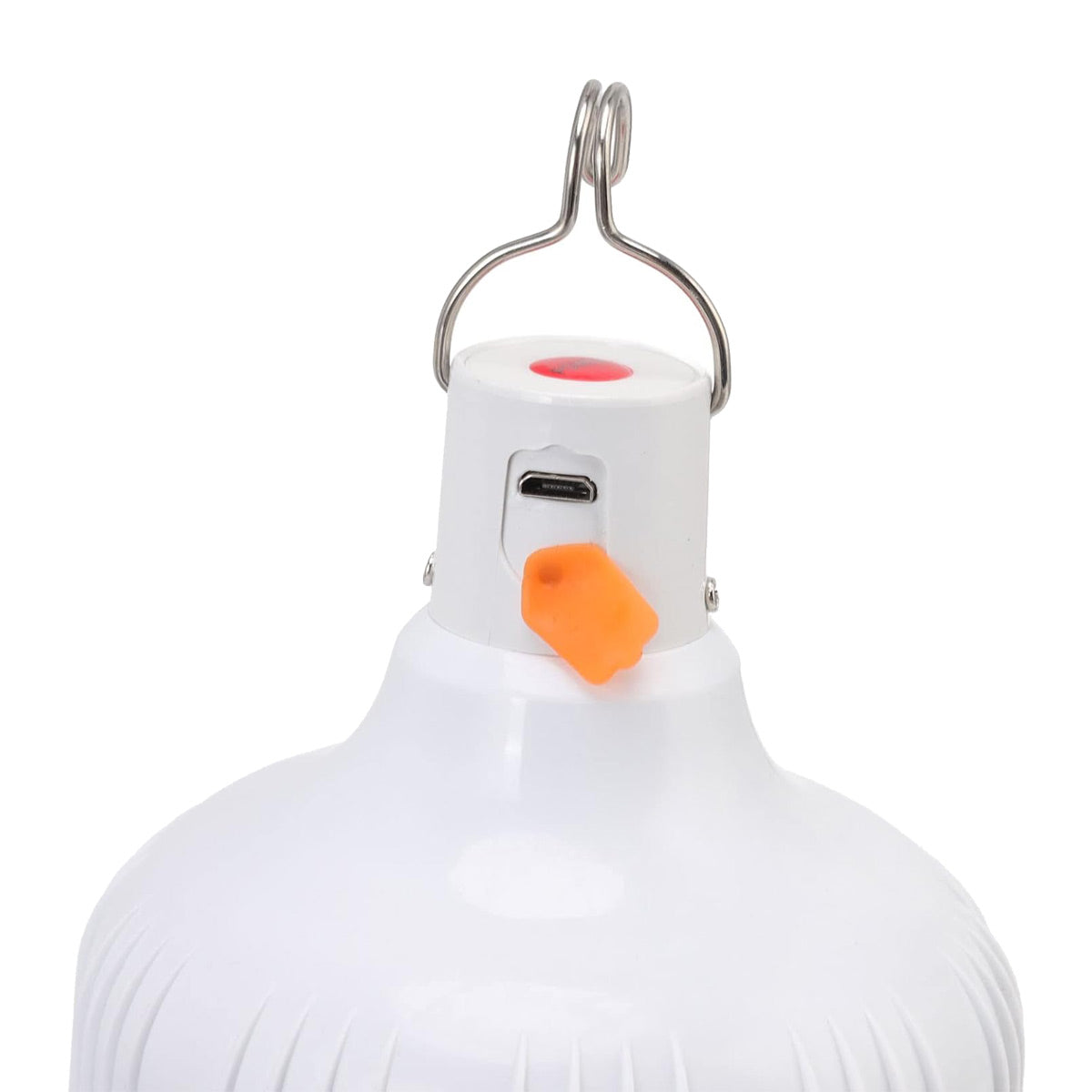 Lampara Led Recargable Tipo Foco Emergencia 21W 127V