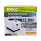 Presurizador Inteligente Presión Constante Automático 1/2 HP