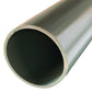 Tubo De Pvc Pesado 2 1/2 Pulg Verde Con Cople 3 M