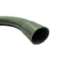 Tubo Electrico Conduit Verde Pvc Pesado 1 1/4" C/Cople Argos