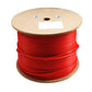 Cable THW-LS 1X8AWG 500M 100% Cobre CDC CDC WIRE S DE RL DE CV Ferreabasto