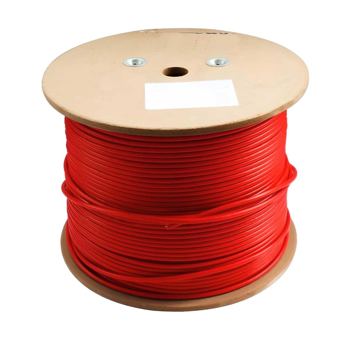 Cable THW-LS 1X8AWG 500M 100% Cobre CDC CDC WIRE S DE RL DE CV Ferreabasto