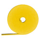 Tira Led Neon Flexible 5M Sumergible Sin Fuente Amarillo