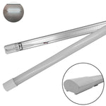 Tubo LED Regleta T5 20W 6500K (Luz Fria) 0.6M