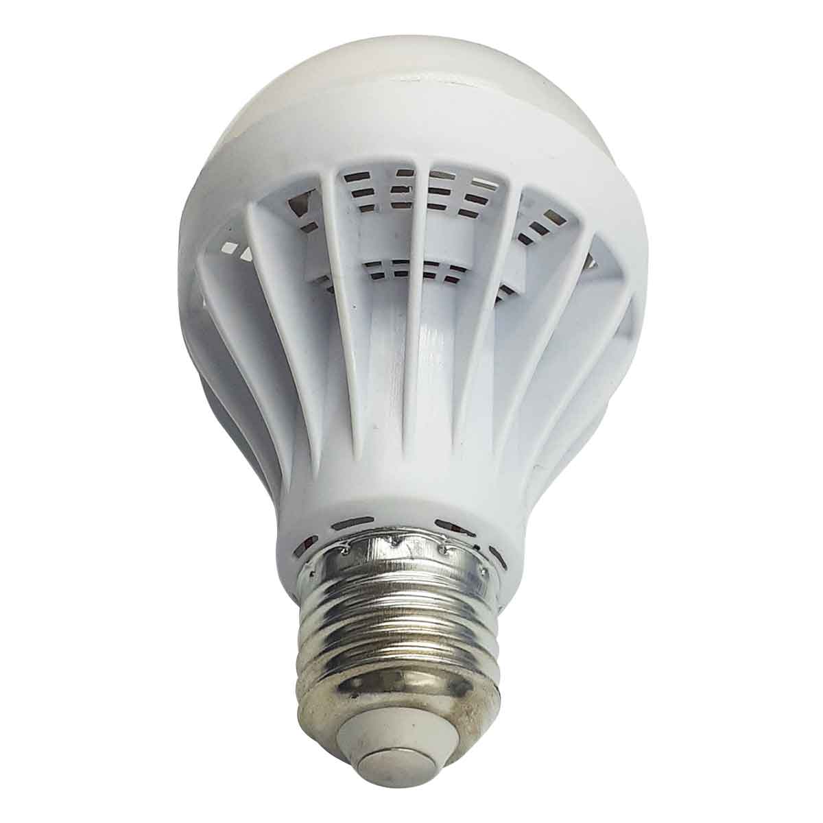 Foco Bulbo Led Foco Led Tipo Bulbo 9W 6500K Luz Fria Ecologico