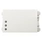 Apagador Sencillo Igoto 1 Modulo Blanco Para Placa Lugano Zurich AXO LIGHT SA DE CV Ferreabasto