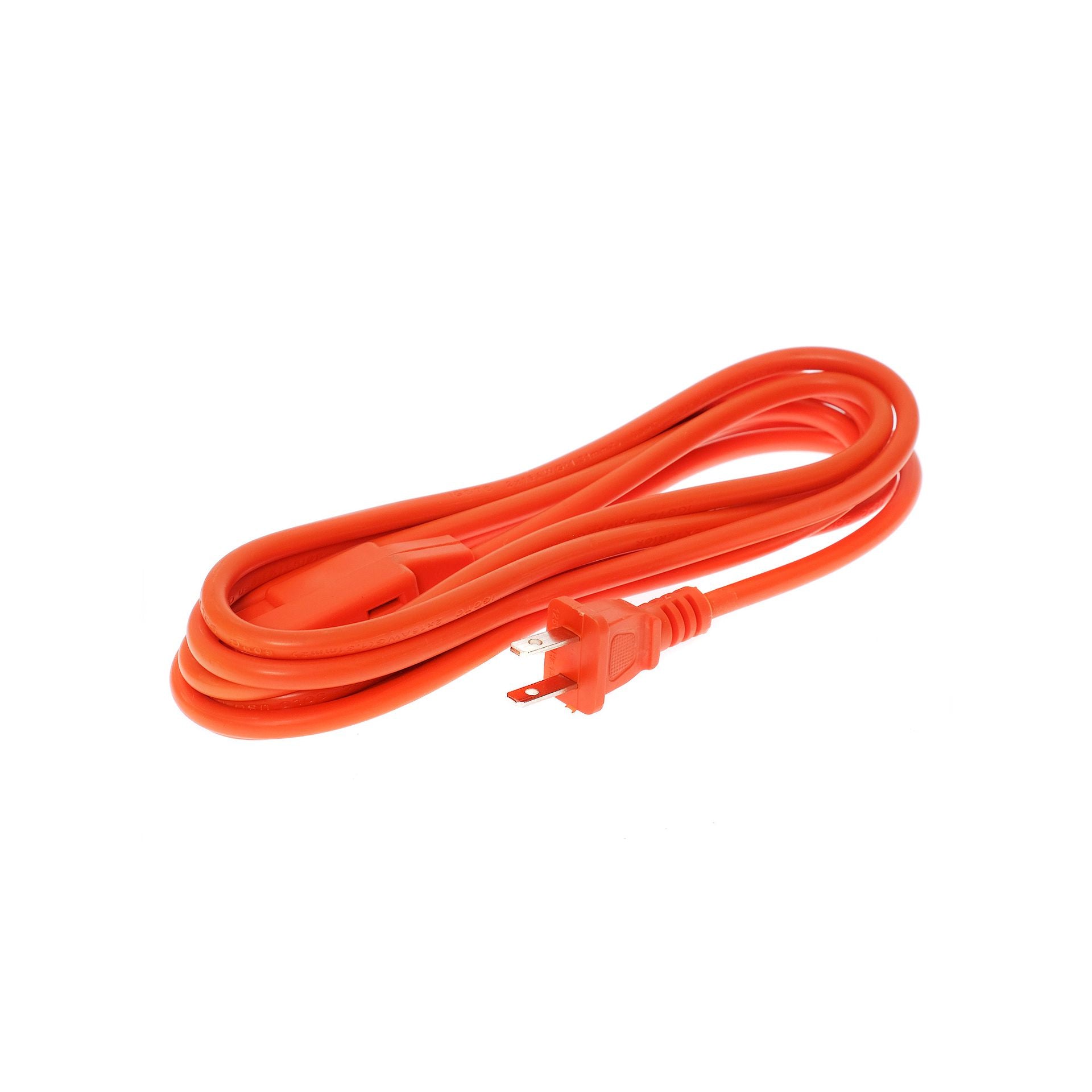 Extension Uso Rudo Naranja Exterior 16awg 3m Igoto 4 Pzs Ferreabasto Ferreabasto