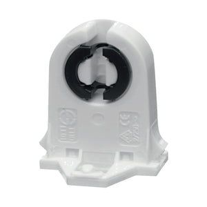 Portalampara Para Tubo T8 660W Fluorescente Argos