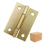 bisagra-rectangular-dorada-pack-20