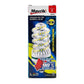 Foco LED Espiral High Lumen 20W 6500K Base E27 Adir IMPORTACIONES KYT SA DE CV Ferreabasto