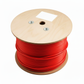 Cable THW-LS 1X8AWG 500M 100% Cobre CDC CDC WIRE S DE RL DE CV Ferreabasto