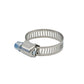 Abrazadera Sin Fin De Acero Inoxidable 1/2''- 1 1/8'' Cnx 20 Piezas Ferreabasto Ferreabasto