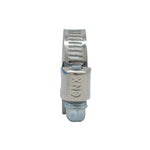 Abrazadera Sin Fin De Acero Inoxidable 1/2''- 1 1/8'' Cnx 20 Piezas Ferreabasto Ferreabasto