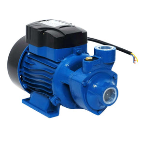 Bomba De Agua Periferica 1 Hp 750W Cobre 127V Igoto IGOTO BOMBAS Ferreabasto