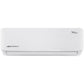 Aire Acondicionado Minisplit 12,000 BTU 230V Inverter X32 Mirage CWF121E
