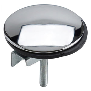 Cubre Taladros Tarja Tapa Fregadero Acero Inox 1 3/4 Pulg