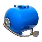 Tanque Hidroneumatico 21L Igoto Con Kit Instalacion IGOTO BOMBAS Ferreabasto