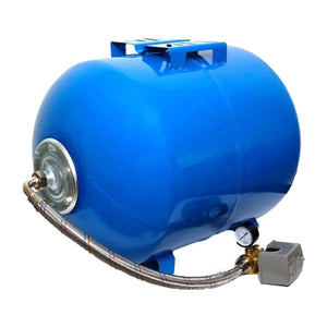 Tanque Hidroneumatico 21L Igoto Con Kit Instalacion IGOTO BOMBAS Ferreabasto