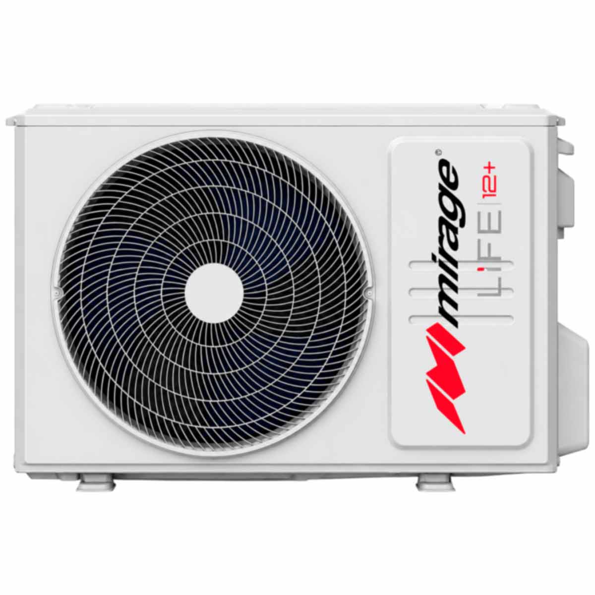 Aire Acondicionado Xlife12+ Minisplit 12000 BTU 220V Mirage