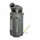 Bomba Para Agua Centrifuga 1/2 HP 1 X 1 Pulg Monofasica