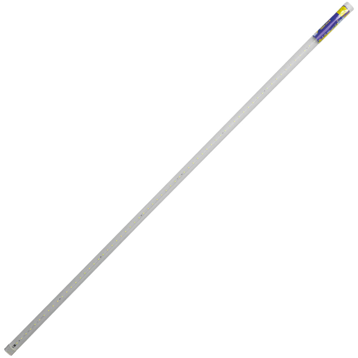 Luminario Lineal Tubo Led Regleta Base 16W 1440lm 115cm