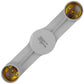 Lampara Socket Doble Dirigible 1 A 2 Focos E27
