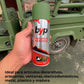 Pintura Aerosol Esmalte Militar Mate Arena Beige Gris Y Verde 400ML BYP
