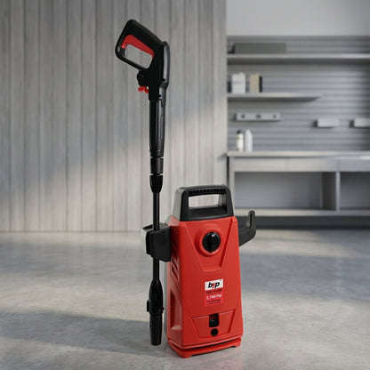 Hidrolavadora Electrica De Uso Domestico 1,740PSI 1600W Alta Presion BYP Ferreabasto