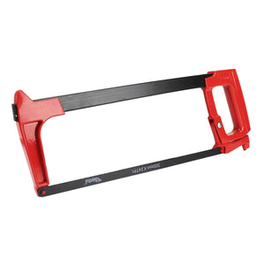 Arco Para Segueta 12 Pulg Alta Tensión Puño De Aluminio