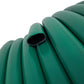 Manguera Para Jardin 1/2 Pulg Rollo 100m Bicapa Verde