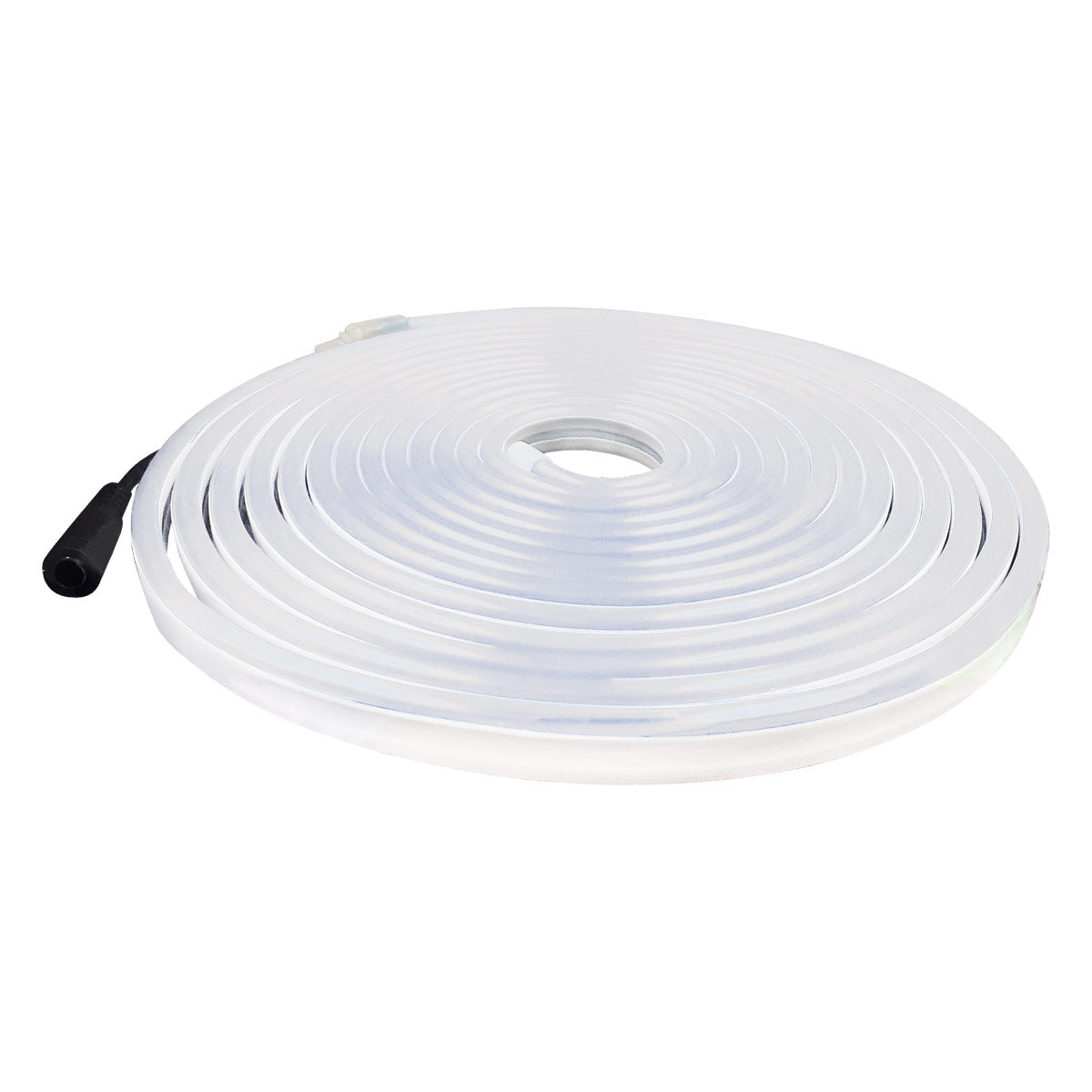 Rollo Tira Led 5M Luz Blanca 40W Tianlai TIANLAI Ferreabasto