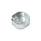 Caja Metalica Octagonal Tipo Pesada Acero Argos