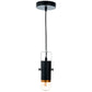 Socket Luminario Led Chiara Colgante Para Foco 15W E27