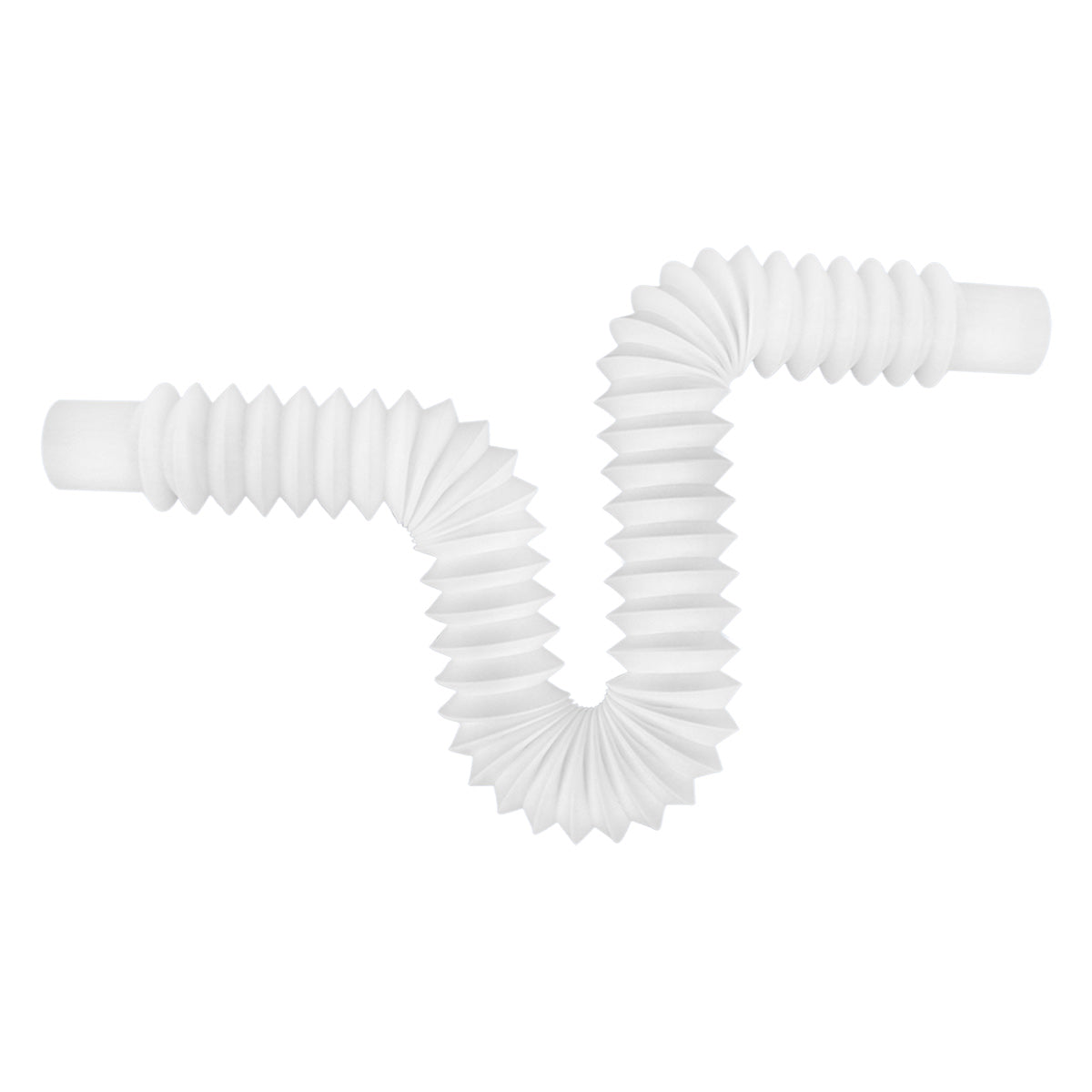 Extension Trampa Flexible 80CM Para Lavadero Fleximatic FLEXIMATIC SA DE CV Ferreabasto