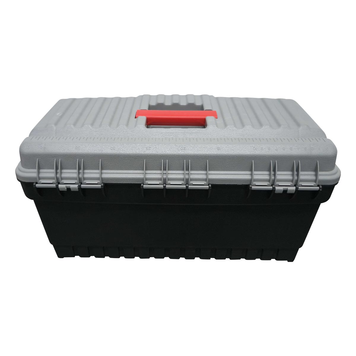 Caja Herramientas Uso Rudo Reforzada Santul 48Cm X 22Cm Alt22Cm