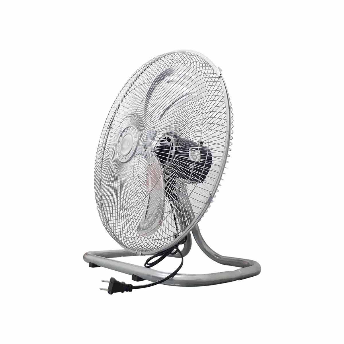 Ventilador 3 en 1 Circular De Aire Piso y Pared 18 Pulg