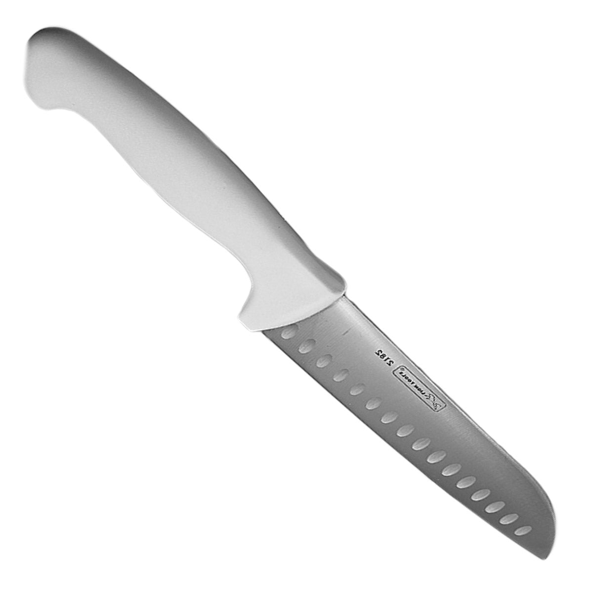 Cuchillo Cocina Profesional Santoku 7 Pulgadas Acero Inox