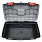 Caja Herramientas Uso Rudo Reforzada Santul 48Cm X 22Cm Alt22Cm