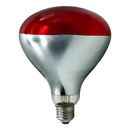 Foco Infrarojo Medicinal Terapeutico De Calor 250W