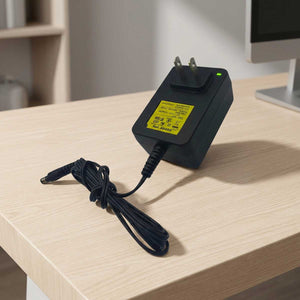 Adaptador Eliminador Fuente Cargador Para Tira Led 12V 2A