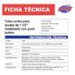 Ficha Tecnica