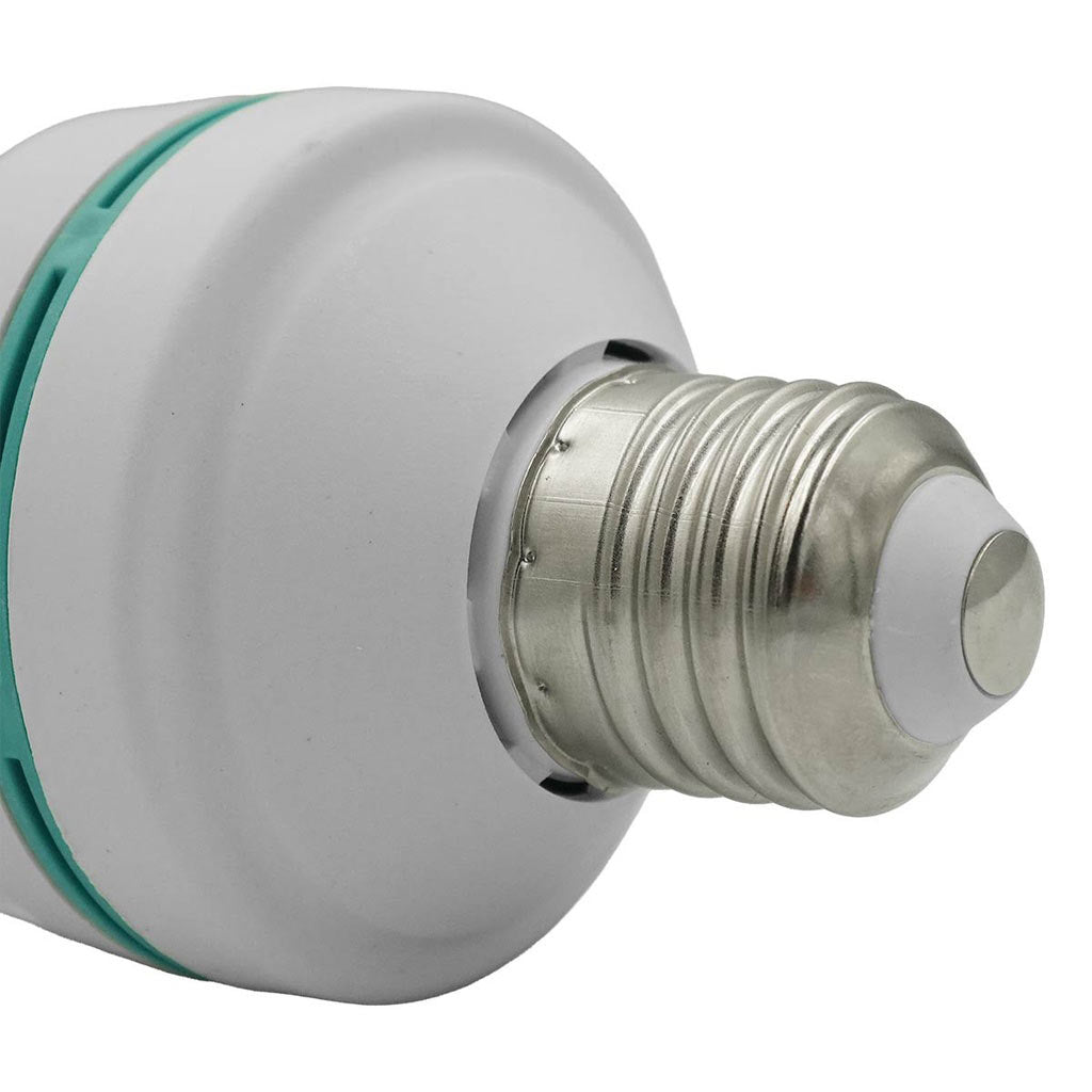 Foco LED Espiral High Lumen 20W 6500K Base E27 Adir IMPORTACIONES KYT SA DE CV Ferreabasto