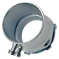 Conector Para Tubo EMT Acero Galvanizado De 2 Pulgadas