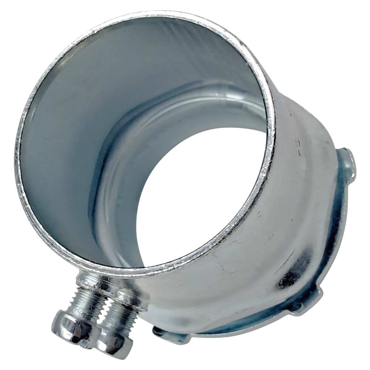 Conector Para Tubo EMT Acero Galvanizado De 2 Pulgadas