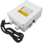 Bomba Sumergible Monofásica YY7903 3HP 220V Control Bonasa BONASA COMERCIAL Ferreabasto