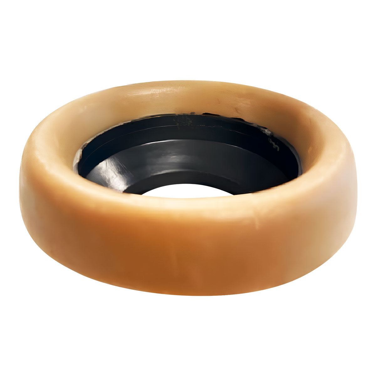 Cuello De Cera Con Guia Para WC Inodoro De Parafina