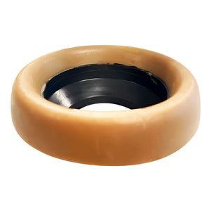 Cuello De Cera Con Guia Para WC Inodoro De Parafina