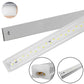 Tubo Led Luminario 20W Con Base 1.20M TIANLAI TIANLAI Ferreabasto
