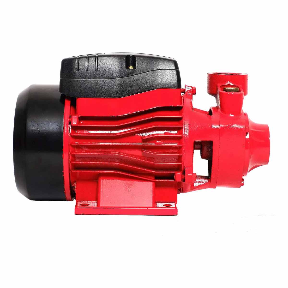 Bomba De Agua Periferica Duo 3/4Hp 550W Igoto